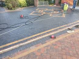 Professional Driveway Paving Services in Superior, NE